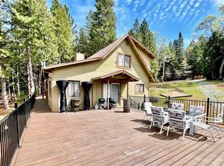 6330 Caldor Rd, Somerset, CA 95684