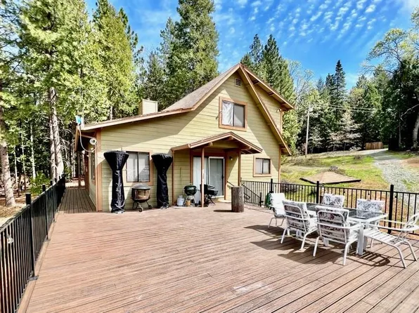 6330 Caldor Rd, Somerset, CA 95684