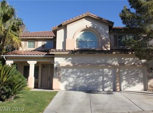 1008 Paradise View St, Henderson, NV 89052
