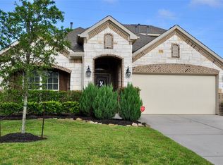 4430 Barnstone Ridge Ln, Rosharon, TX 77583
