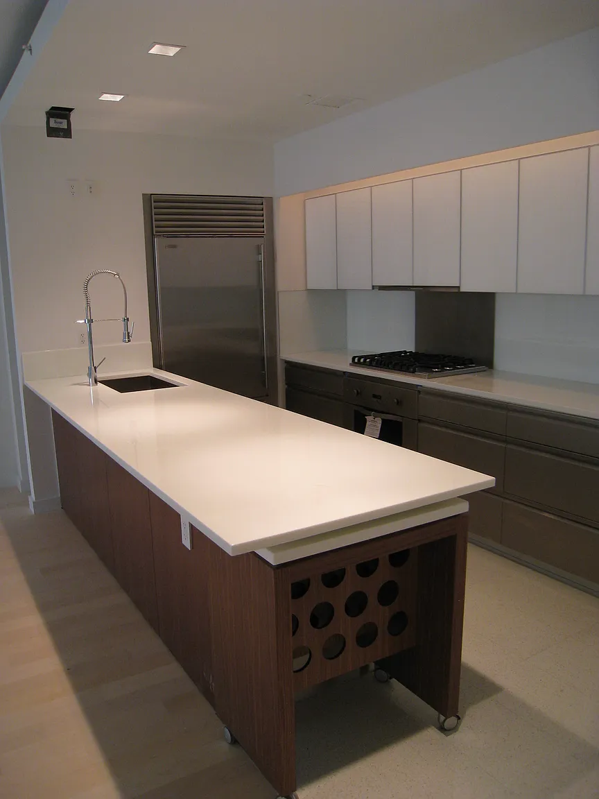 447 W 18th St APT 2D photo 1