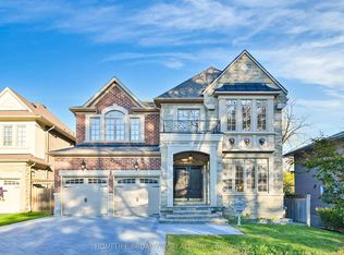 55 Avenue Rd, Richmond Hill, ON L4C6B7