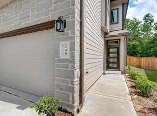 248 Cheswood Forest Dr, Montgomery, TX 77316