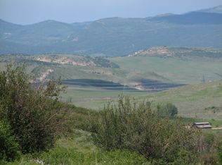 25210 Rainbow Ridge, Oak Creek, CO 80467