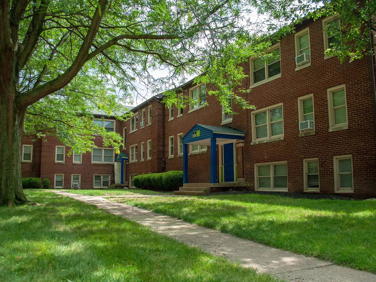 Arlington Green (Indy Town) — Photo 2