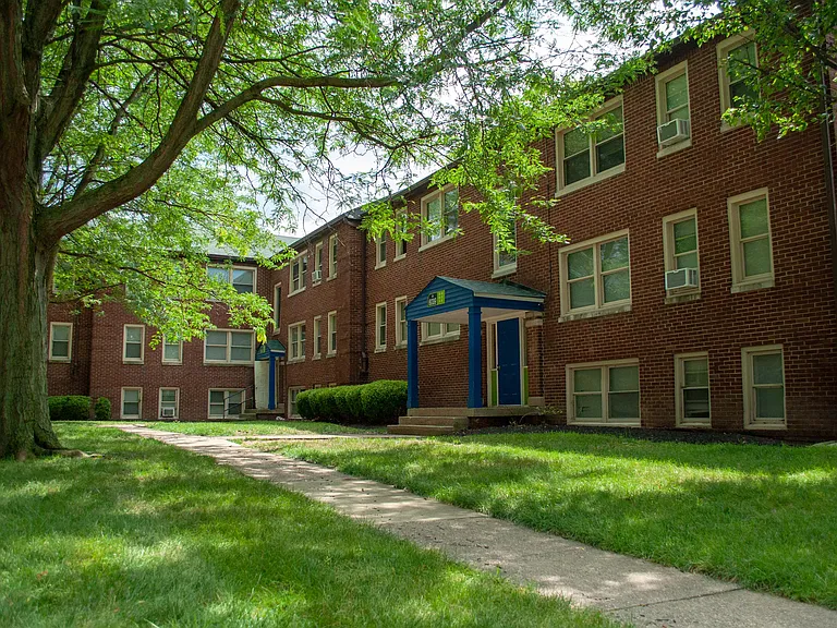Arlington Green (Indy Town) — Photo 2
