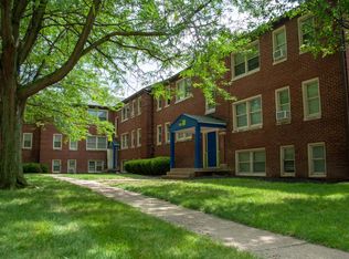 Arlington Green (Indy Town), Indianapolis, IN 46219