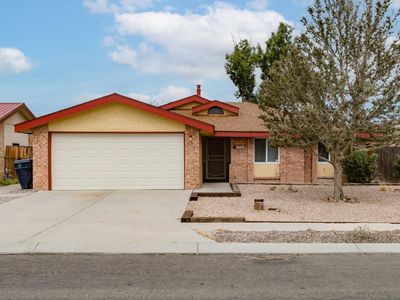 5705 Still Brooke Ave NW, Albuquerque, NM, 87120