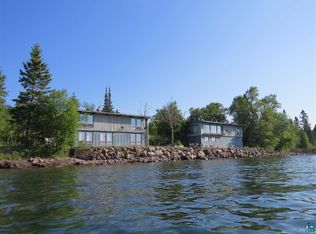 6374 78th Hwy #61-W, Lutsen, MN 55612