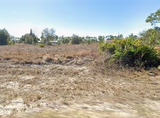 1226 Ecarte St E, Lehigh Acres, FL 33974
