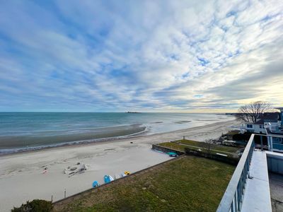 25 Shell Ave APT 401, Milford, CT, 06460