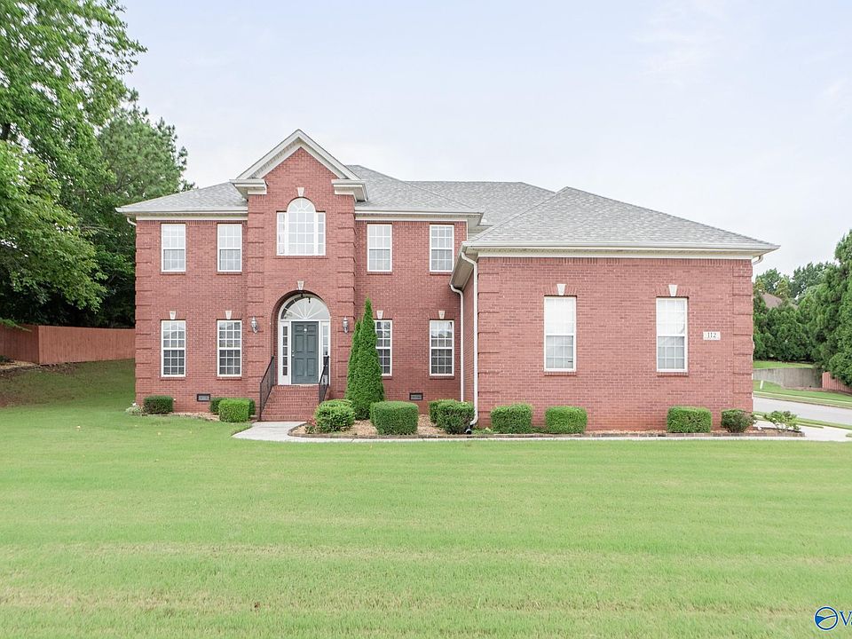 1st image of 112 Rainbow Glen Cir