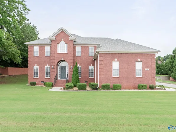 112 Rainbow Glen Cir, Madison, AL 35758