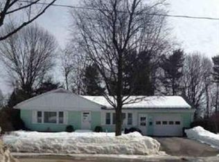 17 Clark St, South Glens Falls, NY 12803