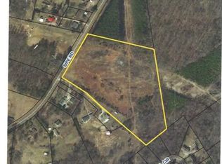 Sipe Rd, Newton, NC 28658