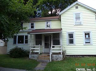 215 Robinson St, Syracuse, NY 13203