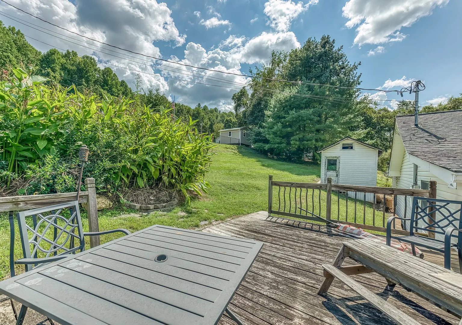 3br/2bath home in Erwin TN — Photo 4