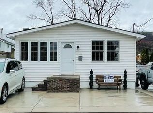 629 Avenue D, West Wyoming, PA 18644