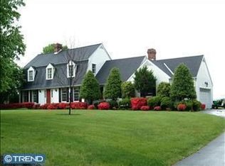 1002 Plumly Rd, West Chester, PA 19382