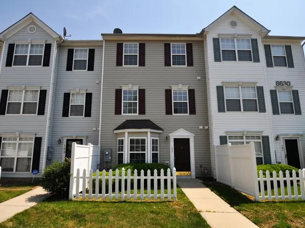 8630 Neuse Landing Ln, Raleigh, NC 27616