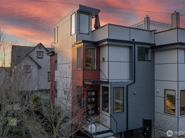 5419 Baker Avenue NW, Seattle, WA 98107
