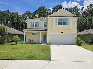 61 Boulder Rock Way St, Saint Augustine, FL 32092