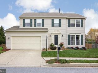 1303 Crossbow Rd, Mount Airy, MD 21771