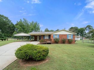 705 Woodmont Cir, Anderson, SC 29624