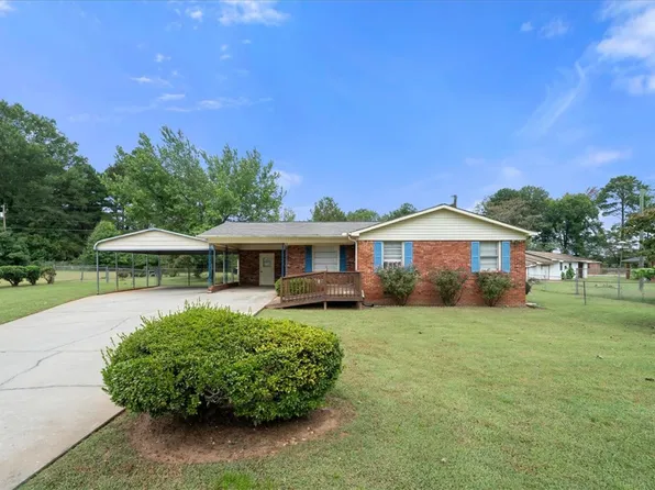 705 Woodmont Cir, Anderson, SC 29624