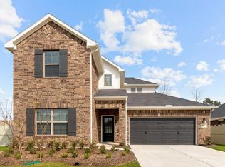 9863 N Goshawk Trl, Conroe, TX 77385