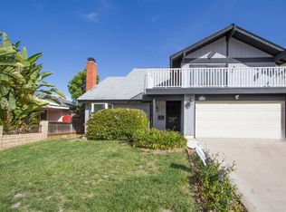 11181 Bootes St, San Diego, CA 92126