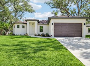 2726 Inland Ave, North Port, FL 34288