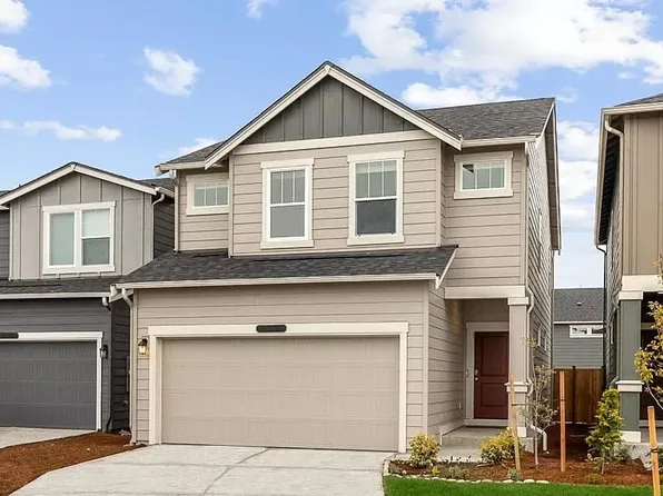 18729 Emmons Ct E, Puyallup, WA 98374