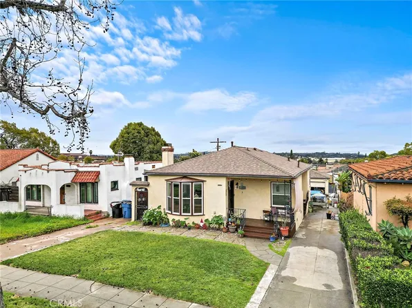 3212 Poplar Blvd, Alhambra, CA 91803