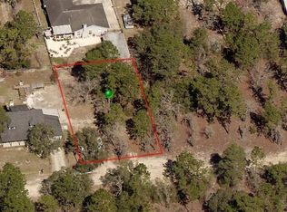 2902 Winston St, Inverness, FL 34452