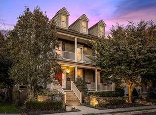 199 N Hamilton St, Doylestown, PA 18901