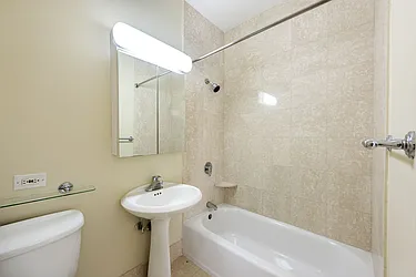 Rented by Chelsea Tower