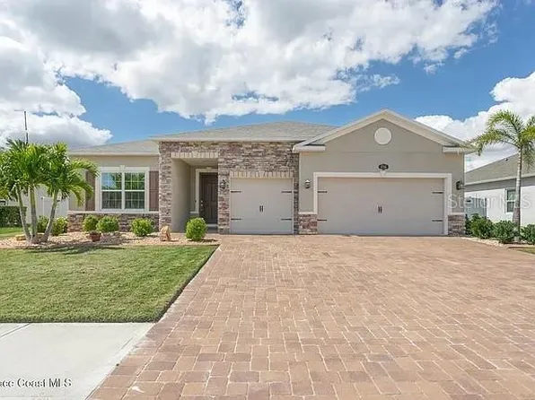 (undisclosed Address), Merritt Island, FL 32953