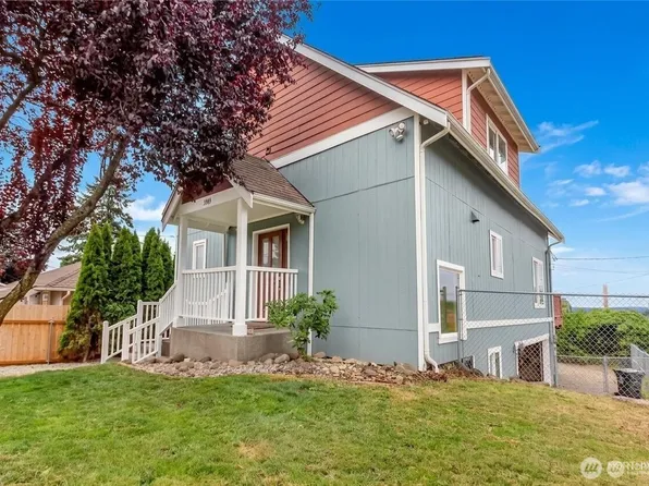 3565 E M Street, Tacoma, WA 98404