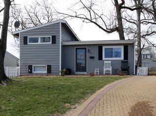 625 S Elliott Ave, Saint Louis, MO