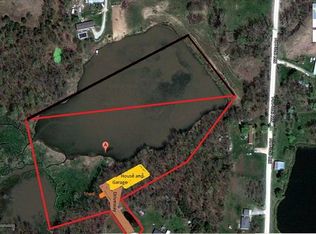 1641 NW 65th Rd, Kingsville, MO 64061