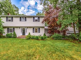 13 Randall St, North Easton, MA 02356
