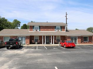 771 N Bardstown Rd, Mount Washington, KY 40047