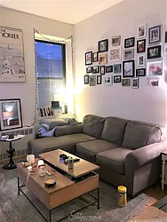 Rented by City Connections Realty