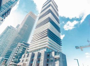 56 Annie Craig Dr #4306, Toronto, ON M8V 0C8