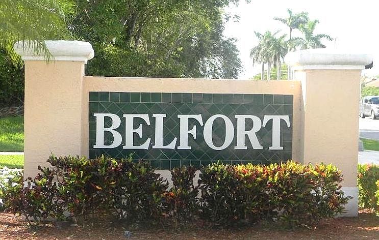 1st image of 9699 N Belfort Cir