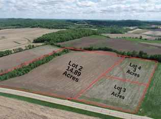 4 Sherman Twp, Menomonie, WI 54751
