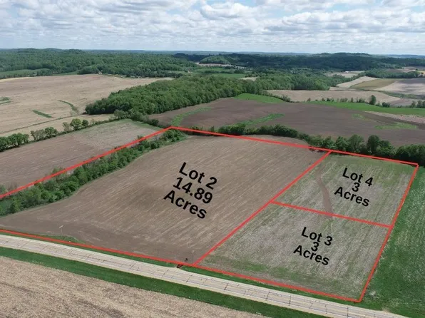 3 Sherman Twp, Menomonie, WI 54751