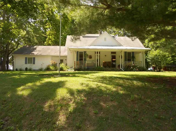 22 W County Road 1175 N, Farmersburg, IN 47850