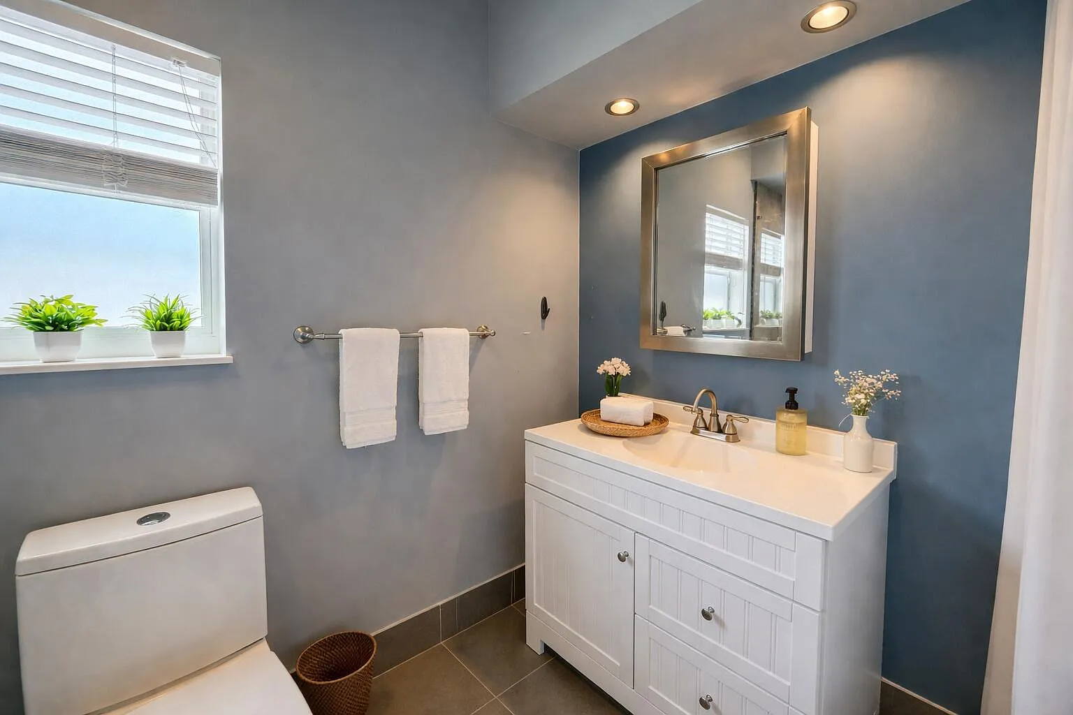 2 bed, 1.0 bath, 1600 sqft, $5,449 — Photo 4